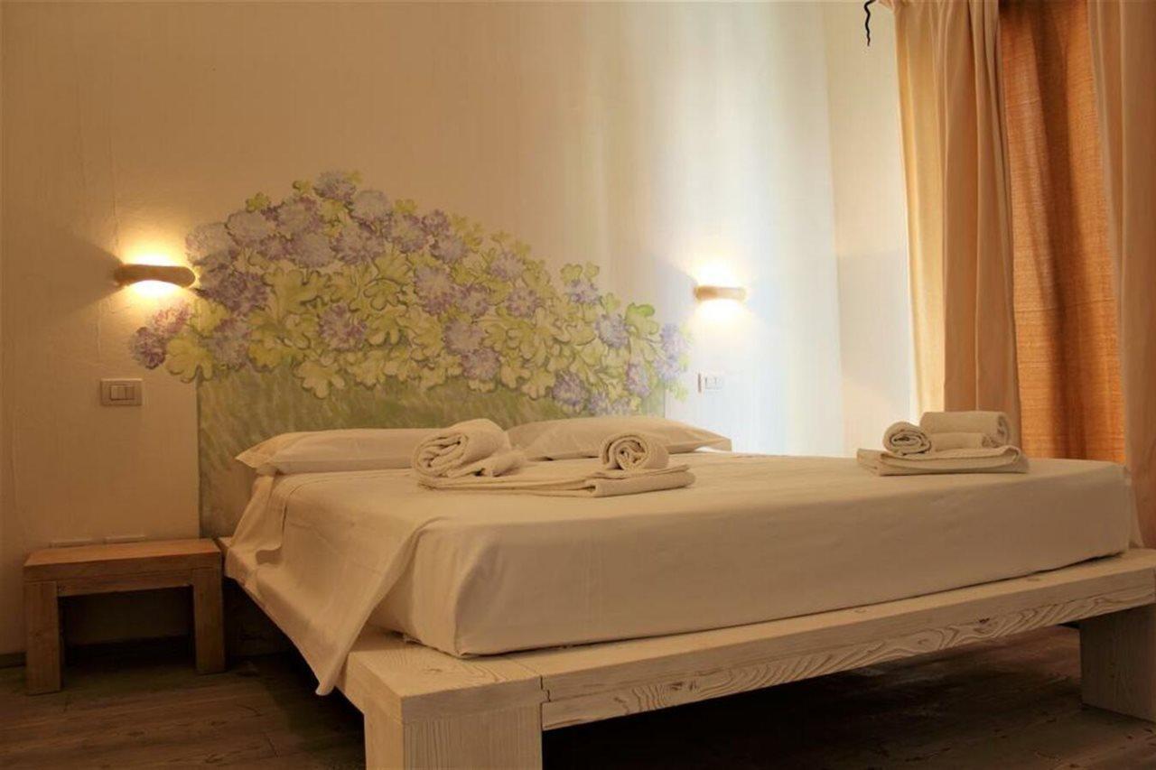 La Casa Di Minnanna Cannigione Zewnętrze zdjęcie