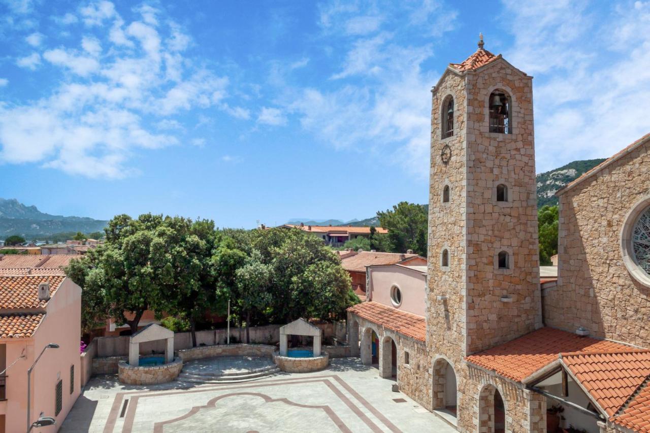 La Casa Di Minnanna Cannigione Zewnętrze zdjęcie