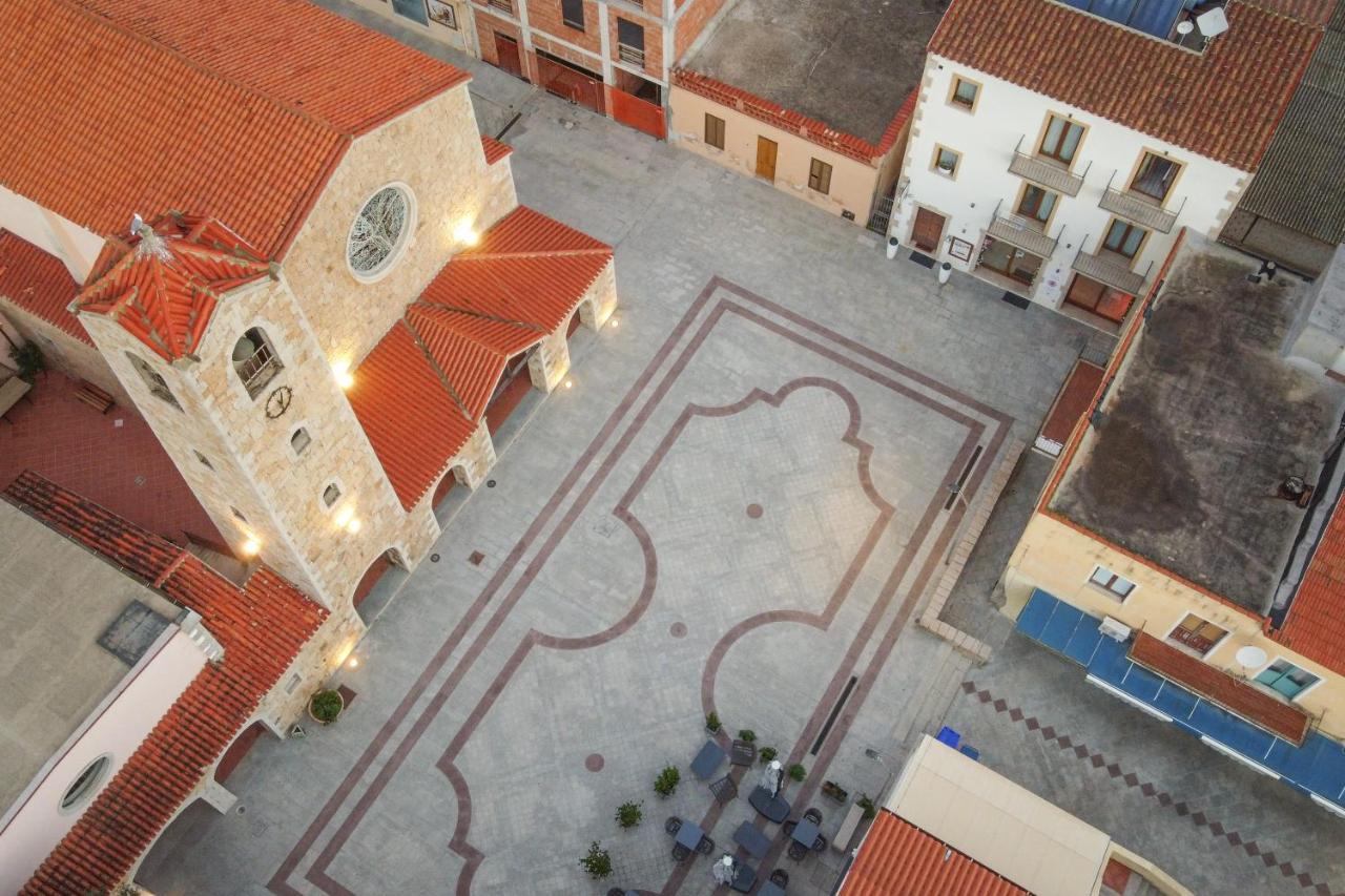 La Casa Di Minnanna Cannigione Zewnętrze zdjęcie