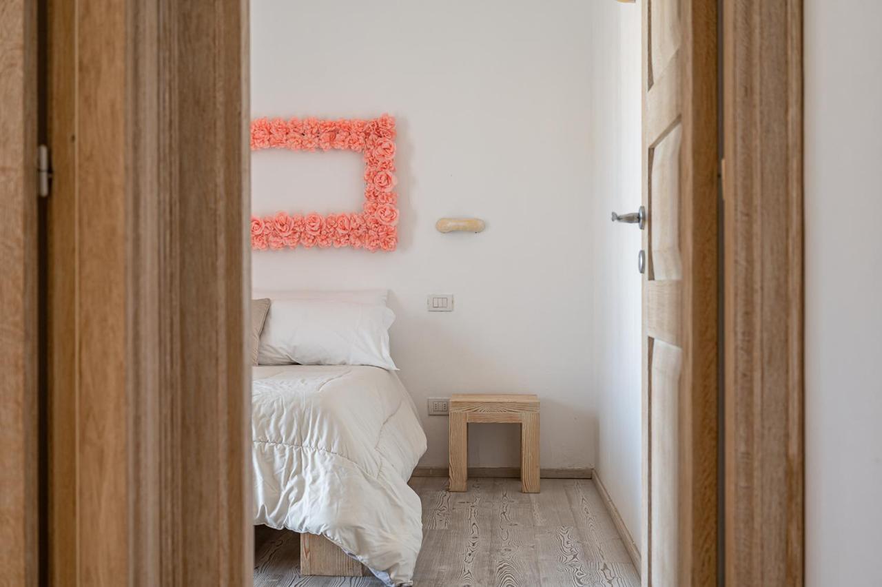 La Casa Di Minnanna Cannigione Zewnętrze zdjęcie