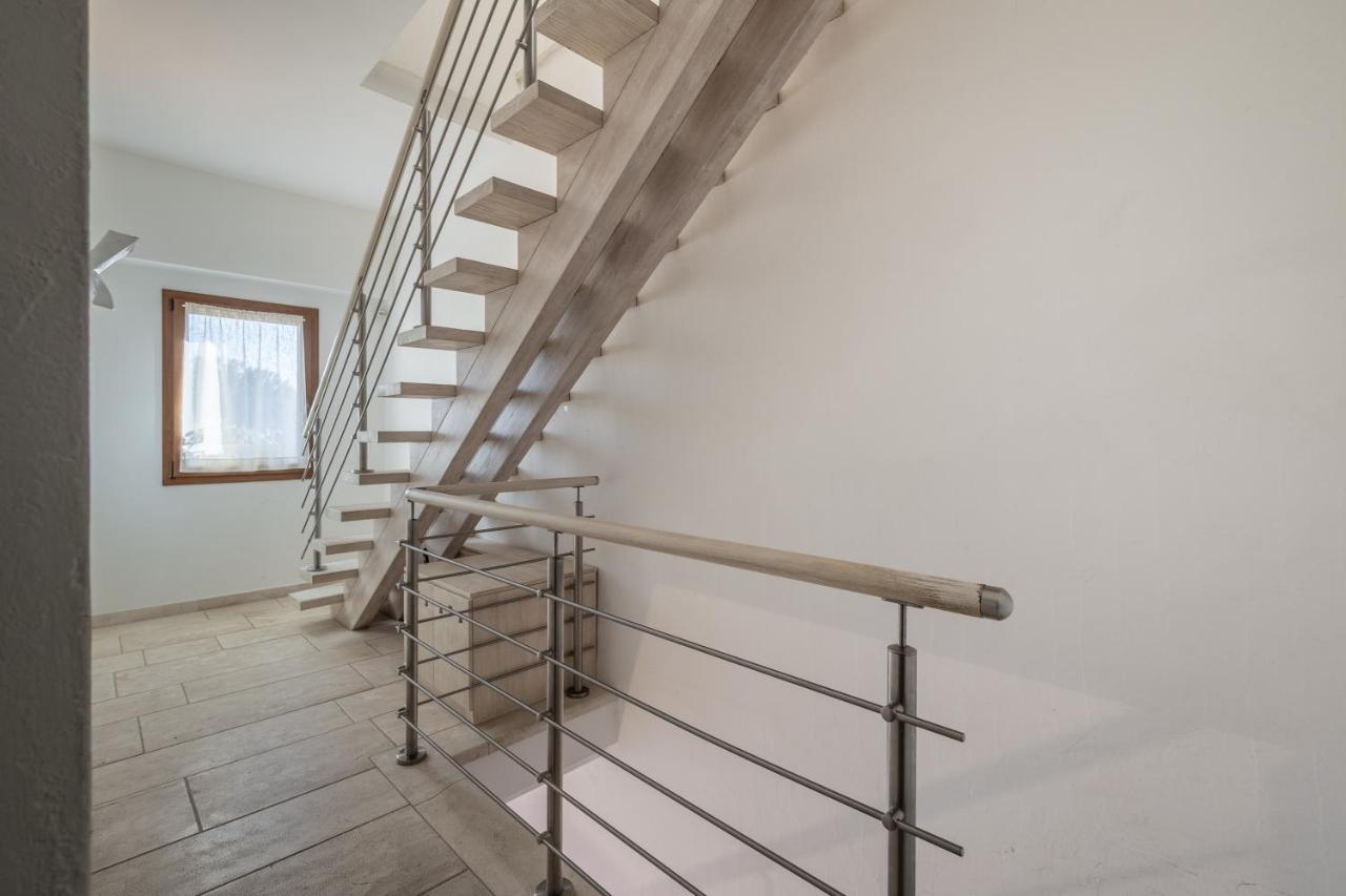 La Casa Di Minnanna Cannigione Zewnętrze zdjęcie