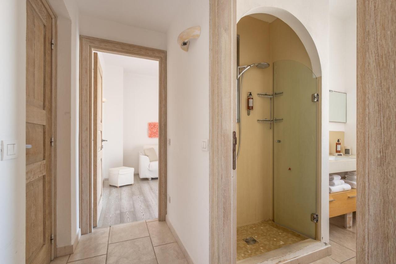La Casa Di Minnanna Cannigione Zewnętrze zdjęcie