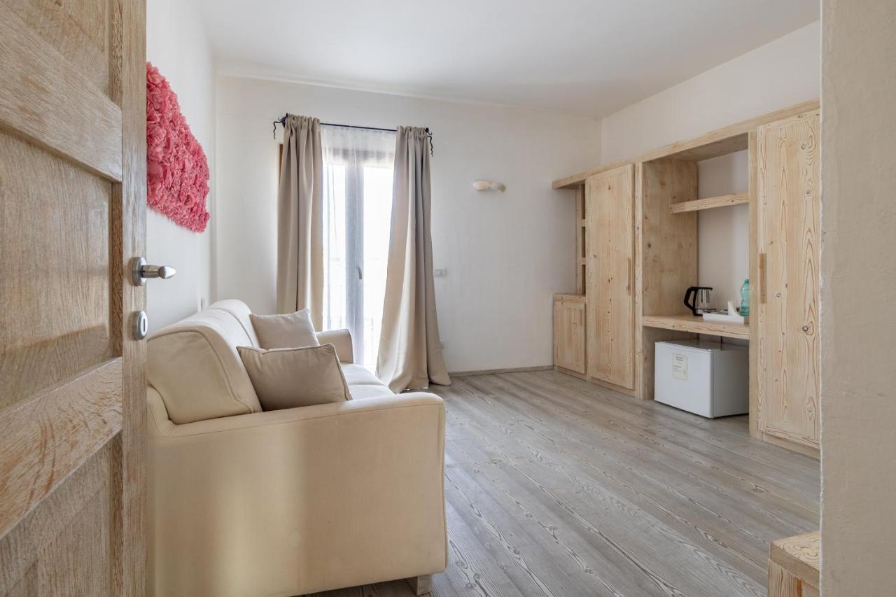 La Casa Di Minnanna Cannigione Zewnętrze zdjęcie