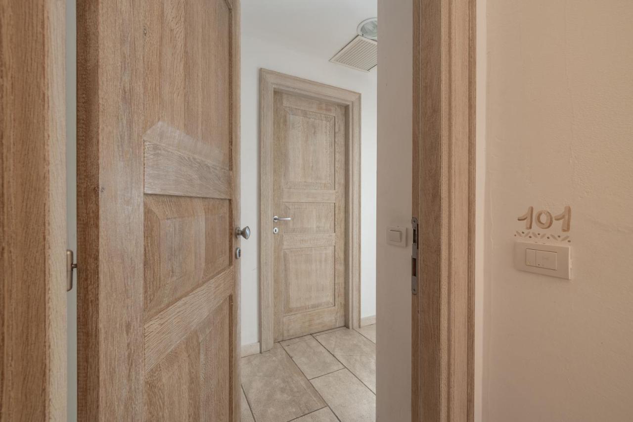 La Casa Di Minnanna Cannigione Zewnętrze zdjęcie