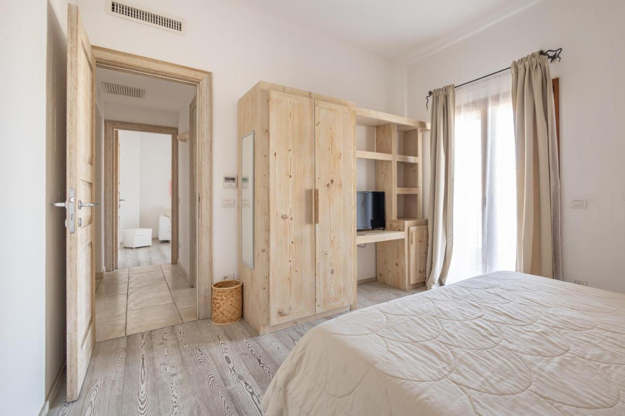 La Casa Di Minnanna Cannigione Zewnętrze zdjęcie