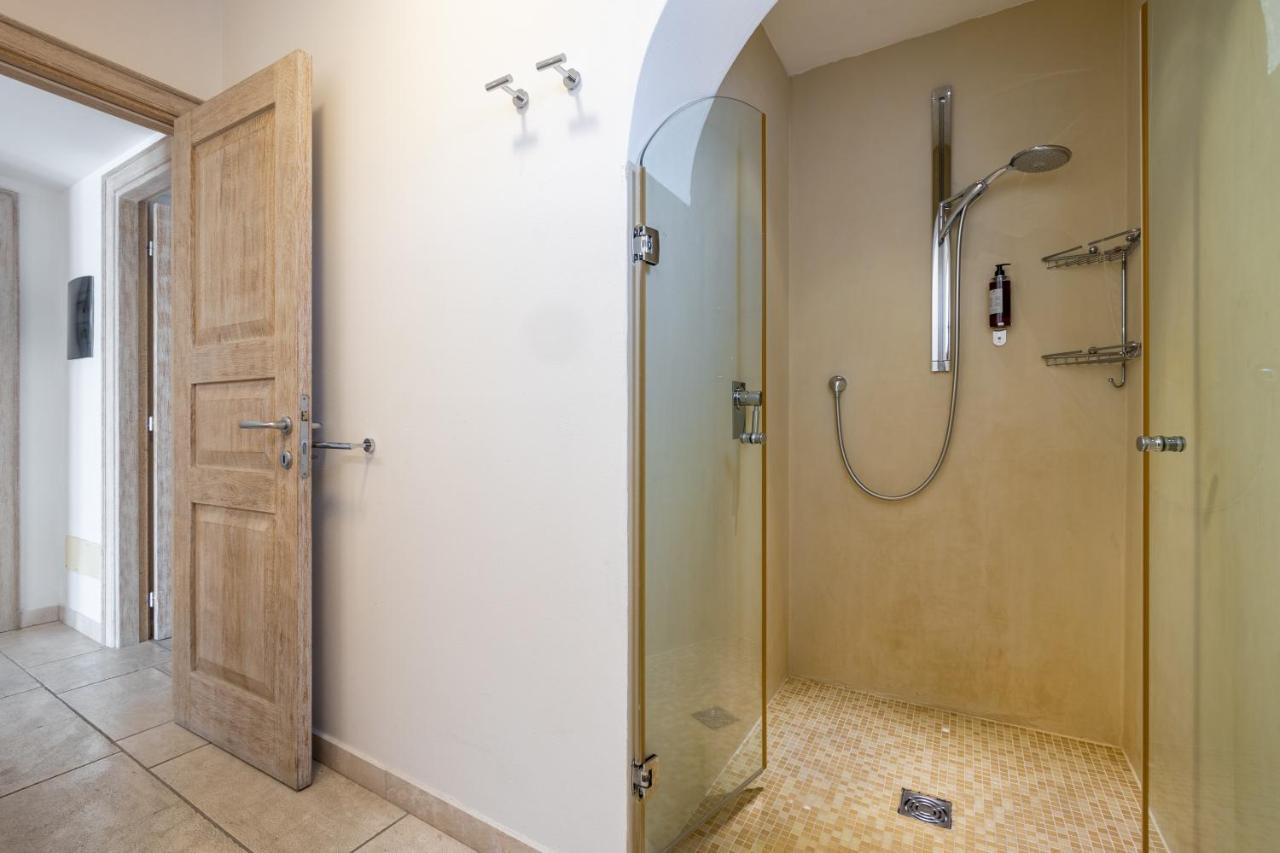 La Casa Di Minnanna Cannigione Zewnętrze zdjęcie
