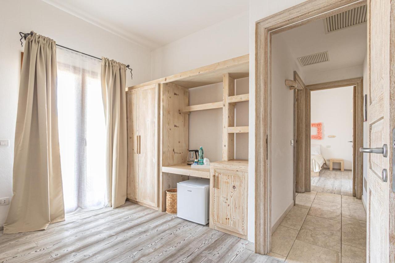La Casa Di Minnanna Cannigione Zewnętrze zdjęcie