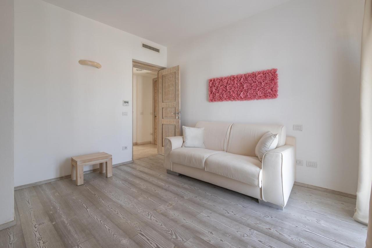 La Casa Di Minnanna Cannigione Zewnętrze zdjęcie