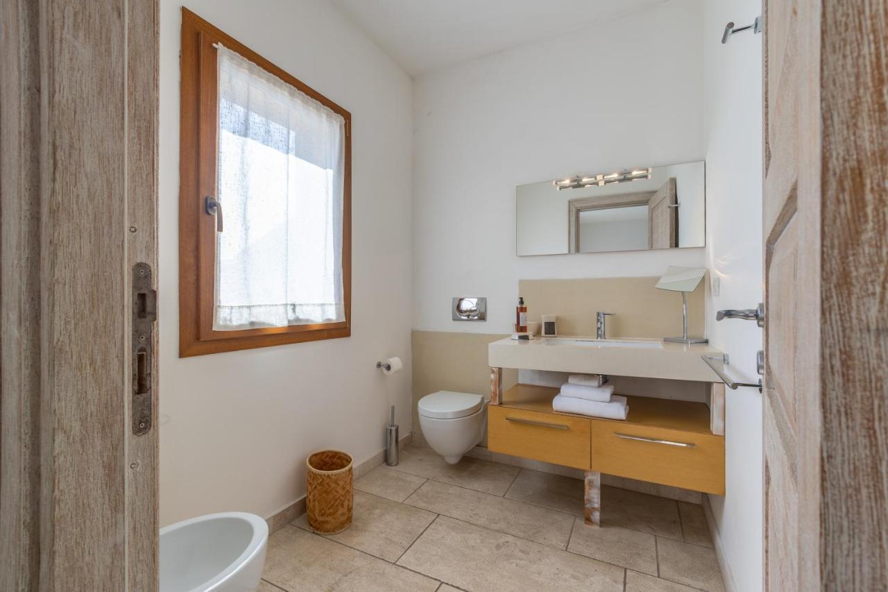 La Casa Di Minnanna Cannigione Zewnętrze zdjęcie