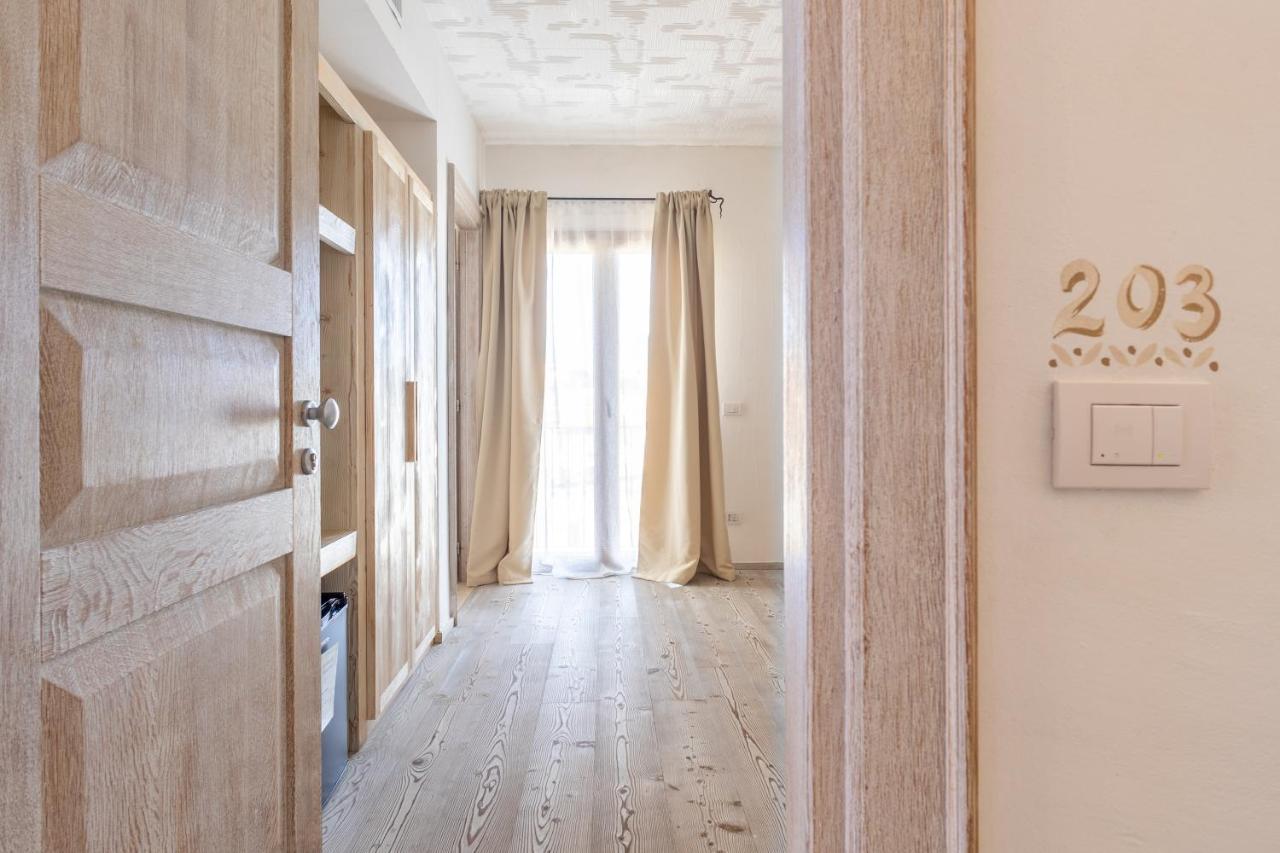 La Casa Di Minnanna Cannigione Zewnętrze zdjęcie