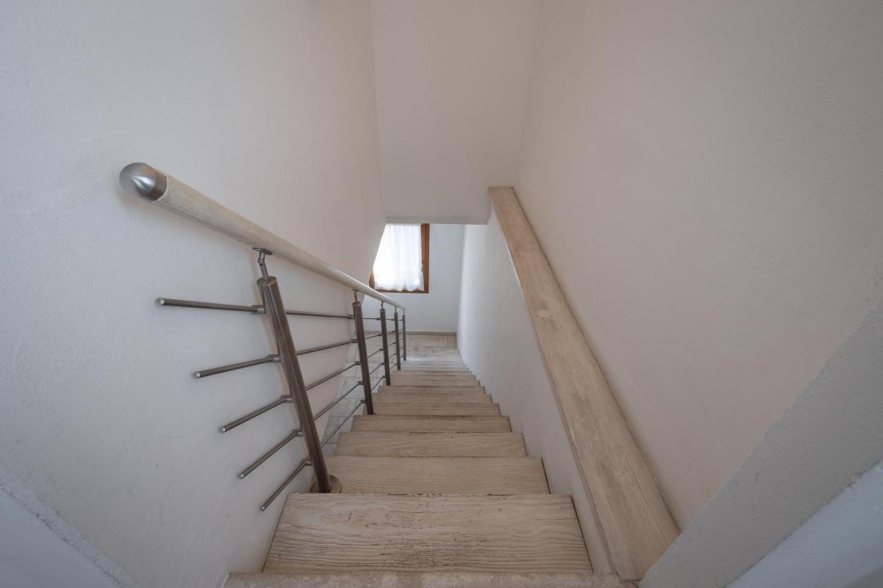 La Casa Di Minnanna Cannigione Zewnętrze zdjęcie