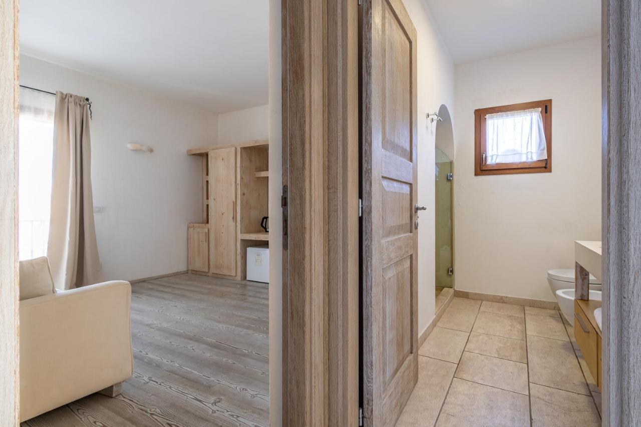 La Casa Di Minnanna Cannigione Zewnętrze zdjęcie
