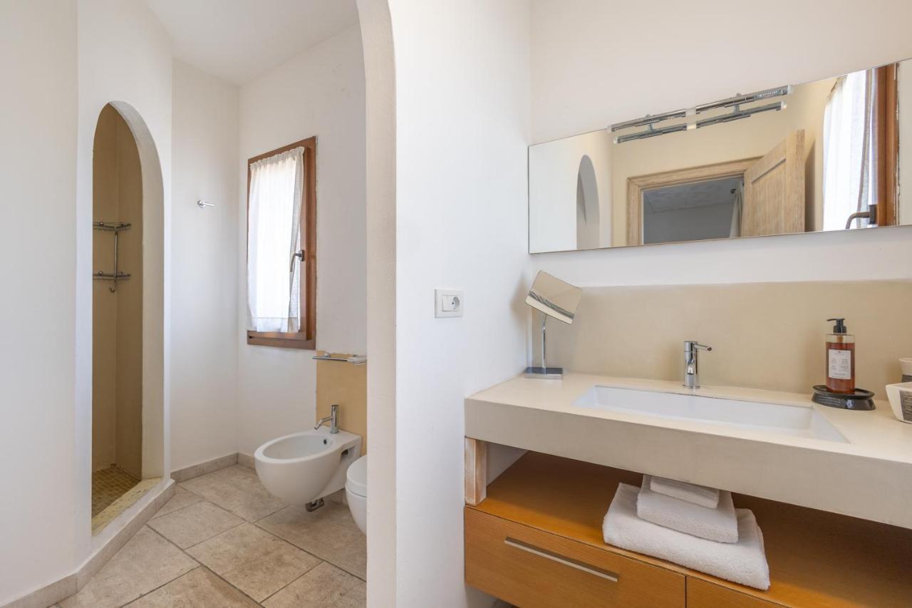 La Casa Di Minnanna Cannigione Zewnętrze zdjęcie