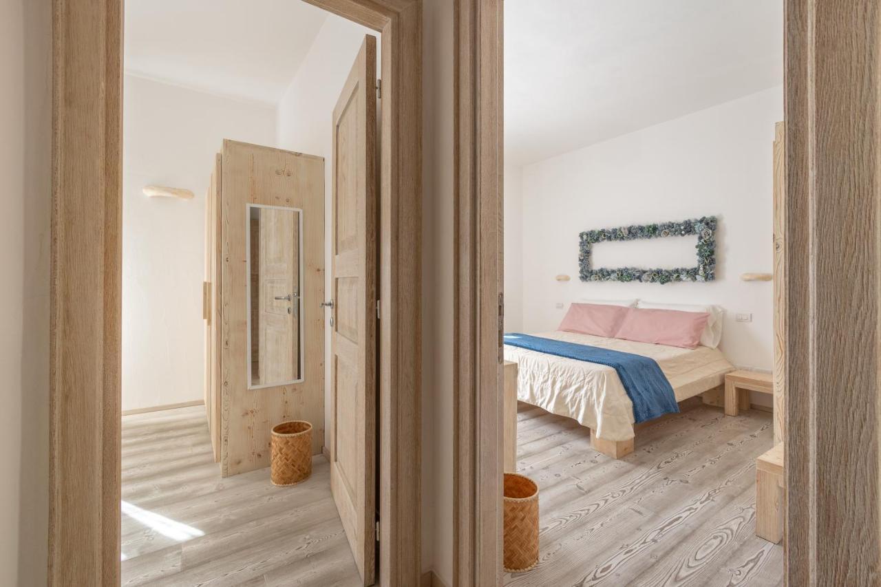 La Casa Di Minnanna Cannigione Zewnętrze zdjęcie