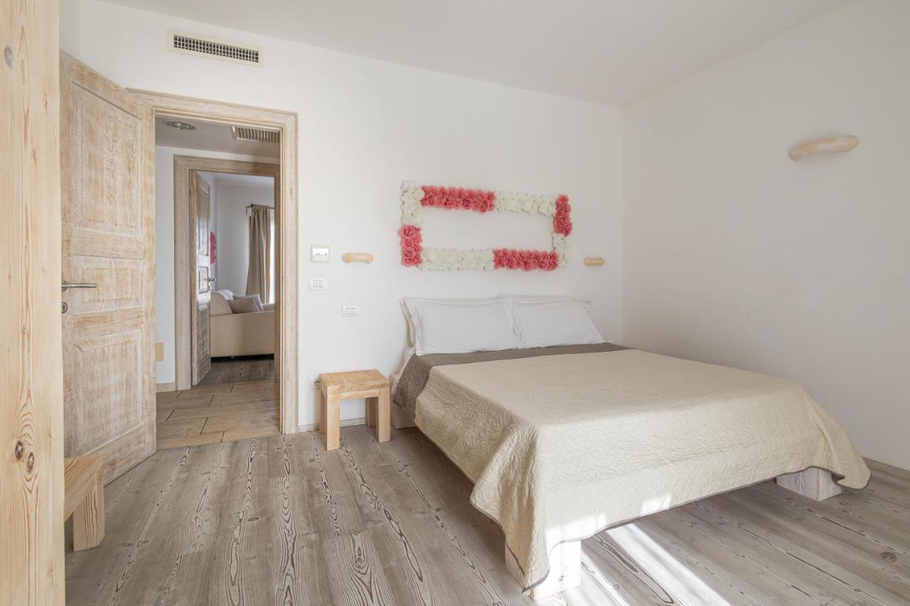 La Casa Di Minnanna Cannigione Zewnętrze zdjęcie