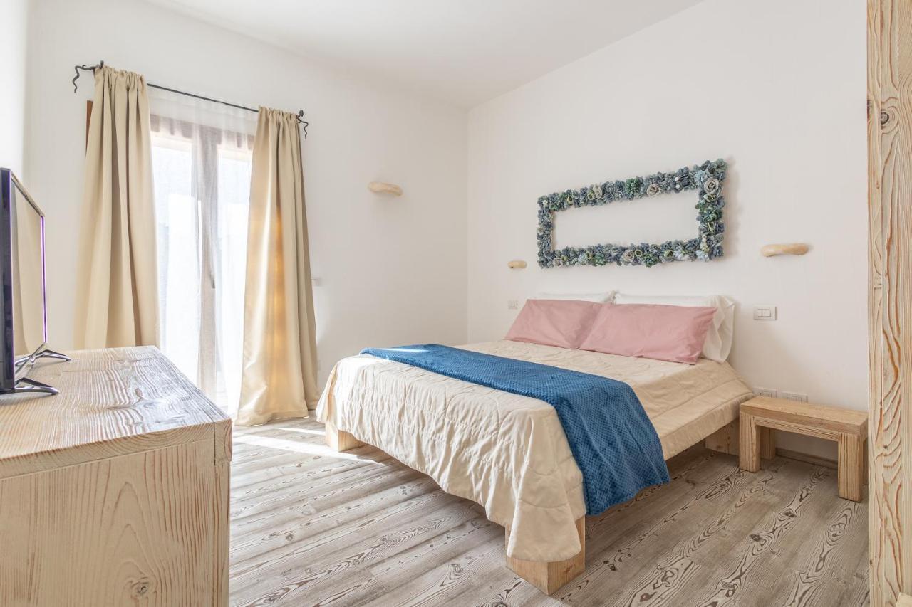 La Casa Di Minnanna Cannigione Zewnętrze zdjęcie