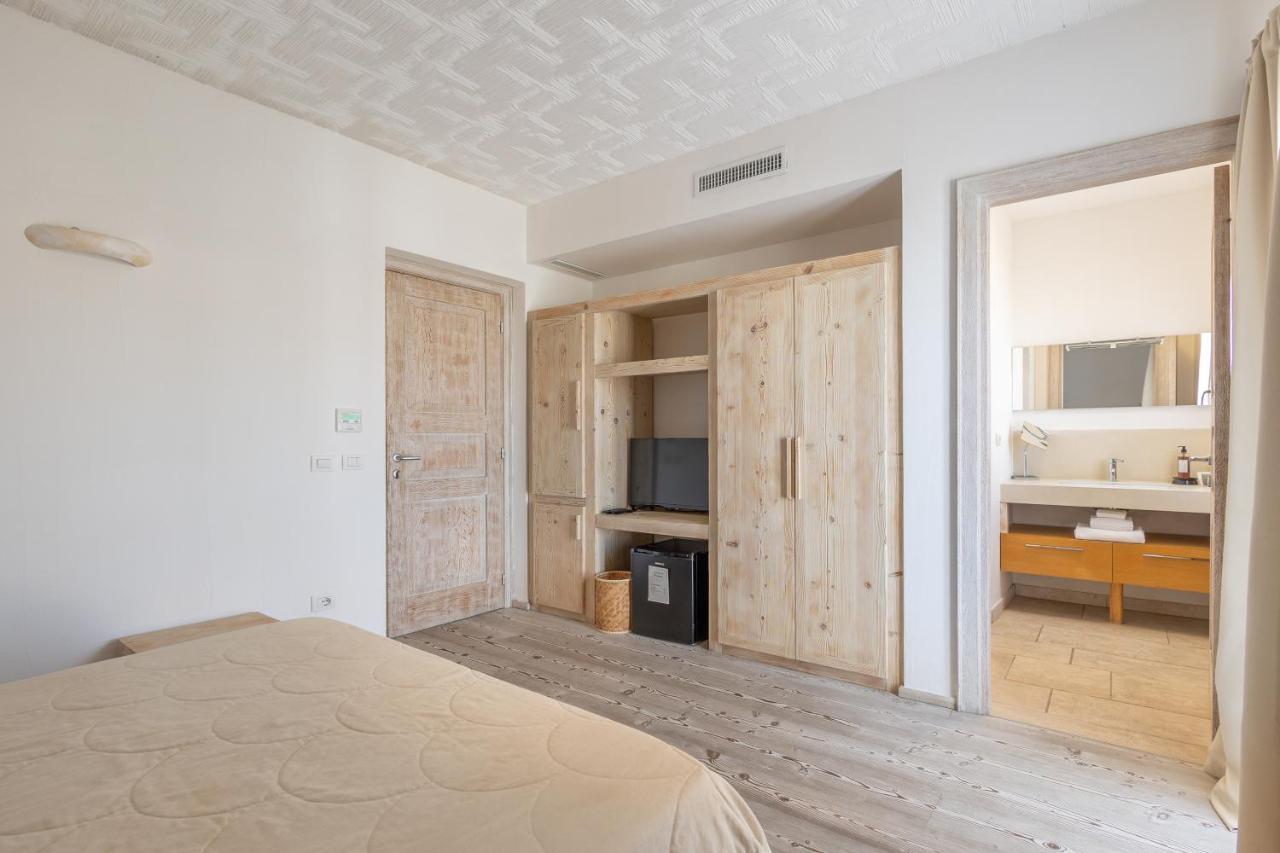 La Casa Di Minnanna Cannigione Zewnętrze zdjęcie