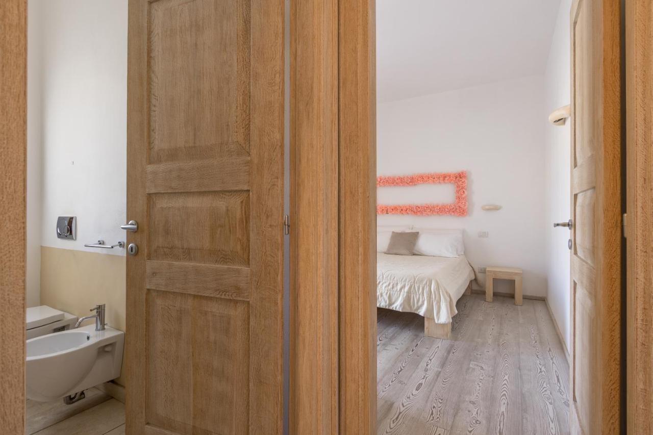 La Casa Di Minnanna Cannigione Zewnętrze zdjęcie